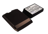Battery for SoftBank X03HT 35H00082-00M, LIBR160 3.7V Li-ion 2250mAh / 8.33Wh