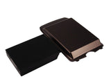 Battery for DOPOD C500 35H00082-00M, LIBR160 3.7V Li-ion 2250mAh / 8.33Wh