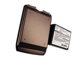 Battery for DOPOD C500 35H00082-00M, LIBR160 3.7V Li-ion 2250mAh / 8.33Wh