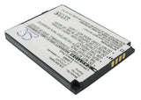 Battery for UTStarcom SMT5800 BTR5800 3.7V Li-ion 1050mAh / 3.89Wh