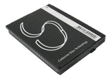 Battery for Verizon SMT5800 BTR5800 3.7V Li-ion 1050mAh / 3.89Wh