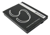 Battery for Verizon XV5800 BTR5800 3.7V Li-ion 1050mAh / 3.89Wh