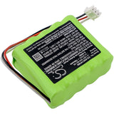 Battery for Dentsply X-SMART A 1007 000 001 00 12V Ni-MH 700mAh / 8.40Wh