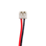 Battery for Dentsply Propex II GP210AAHC2BMXZ, Y-EP9-403 2.4V Ni-MH 700mAh / 1.6