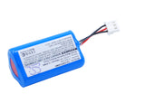 Battery for Drummond Scientific Portable Pipet-Aid XL 4-000-036 3.6V Ni-MH 700mA