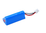 Battery for Drummond Scientific Portable Pipet-Aid XL 4-000-036 3.6V Ni-MH 700mA