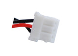 Battery for Drummond Scientific Portable Pipet-Aid XL 4-000-036 3.6V Ni-MH 700mA