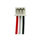 Battery for Imada DST-11 Digital Force Gauge 482-BH3PER 4.8V Ni-MH 2000mAh / 9.6