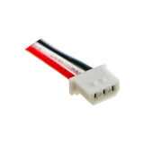 Battery for Imada DST-11 Digital Force Gauge 482-BH3PER 4.8V Ni-MH 2000mAh / 9.6