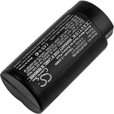 Battery for CorDex ToughPIX I CDX2400-011 3.6V Ni-MH 700mAh / 2.52Wh