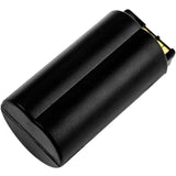 Battery for CorDex ToughPIX II Trident CDX2400-011 3.6V Ni-MH 700mAh / 2.52Wh