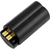 Battery for CorDex ToughPIX I CDX2400-011 3.6V Ni-MH 700mAh / 2.52Wh