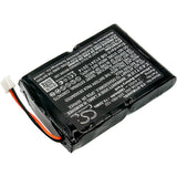 Battery for ONeil MF2te 320-082-122, 550038-200 7.4V Li-ion 1800mAh / 13.32Wh