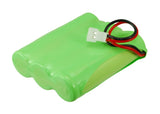 Battery for Doro Matra Look 300 PT6MXJ 3.6V Ni-MH 1500mAh