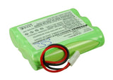 Battery for Bosch CT-XTAM521 PT6MXJ 3.6V Ni-MH 1500mAh