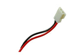 Battery for Doro Matra Look 300 PT6MXJ 3.6V Ni-MH 1500mAh