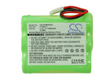 Battery for France Telecom Amary 355F PT6MXJ 3.6V Ni-MH 1500mAh