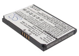Battery for HTC P3450 35H00095-00M, ELF0160, FFEA175B009951 3.7V Li-ion 1100mAh 