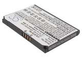 Battery for NTT DoCoMo DoCoMo FOMA HT1100 35H00095-00M, ELF0160, FFEA175B009951 