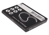 Battery for HTC Elf 300 35H00095-00M, ELF0160, FFEA175B009951 3.7V Li-ion 1100mA