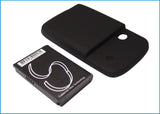 Battery for DOPOD Touch 35H00095-00M, ELF0160, FFEA175B009951 3.7V Li-ion 2000mA
