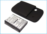 Battery for DOPOD S500 35H00095-00M, ELF0160, FFEA175B009951 3.7V Li-ion 2000mAh
