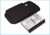 Battery for DOPOD Touch 35H00095-00M, ELF0160, FFEA175B009951 3.7V Li-ion 2000mA