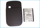 Battery for HTC HTC Elf 35H00095-00M, ELF0160, FFEA175B009951 3.7V Li-ion 2000mA