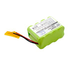 Battery for DT Systems DT 300 Transmitter 9.6V Ni-MH 300mAh / 2.88Wh