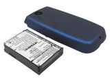 Battery for HTC Jade 100 35H00118-00M, BA S330, JADE160 3.7V Li-ion 2200mAh / 8.
