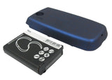 Battery for DOPOD S700 35H00118-00M, BA S330, JADE160 3.7V Li-ion 2200mAh / 8.14