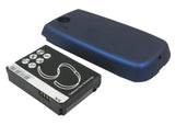 Battery for DOPOD S700 35H00118-00M, BA S330, JADE160 3.7V Li-ion 2200mAh / 8.14