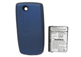 Battery for DOPOD S700 35H00118-00M, BA S330, JADE160 3.7V Li-ion 2200mAh / 8.14