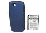 Battery for HTC Jade 100 35H00118-00M, BA S330, JADE160 3.7V Li-ion 2200mAh / 8.