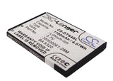 Battery for DOPOD T2222 35H00061-26M, BA S320 3.7V Li-ion 1100mAh / 4.07Wh