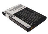 Battery for DOPOD T2222 35H00061-26M, BA S320 3.7V Li-ion 1100mAh / 4.07Wh
