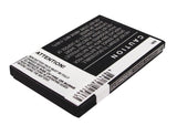 Battery for DOPOD T2222 35H00061-26M, BA S320 3.7V Li-ion 1100mAh / 4.07Wh