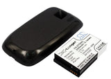 Battery for DOPOD Touch Viva 35H00061-26M, 35H00061-28M, BA S320 3.7V Li-ion 220