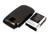 Battery for T-Mobile MDA Basic 35H00061-26M, 35H00061-28M, BA S320 3.7V Li-ion 2