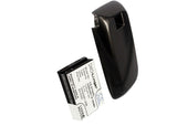 Battery for DOPOD T2222 35H00061-26M, 35H00061-28M, BA S320 3.7V Li-ion 2200mAh 