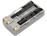 Battery for Casio IT-9000 FJ50L1-G, HA-G20BAT, HBM-CAS3000L 7.4V Li-ion 3000mAh 