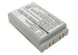 Battery for Casio DT-X7M10E HA-F21LBAT 3.7V Li-ion 1880mAh