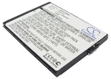 Battery for T-Mobile MDA Ameo 35H00081-00M, ATHE160 3.7V Li-ion 2000mAh / 7.4Wh
