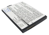 Battery for T-Mobile MDA Ameo 35H00081-00M, ATHE160 3.7V Li-ion 2000mAh / 7.4Wh