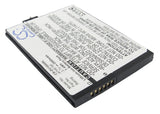 Battery for DOPOD U1000 35H00081-00M, ATHE160 3.7V Li-ion 2000mAh / 7.4Wh