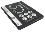 Battery for DOPOD U1000 35H00081-00M, ATHE160 3.7V Li-ion 2000mAh / 7.4Wh