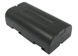 Battery for Sanyo iDshot IDC-1000ZU NVP-D6, UR-121, UR-121D, UR-124, UR-124D 7.4