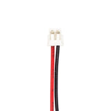 Battery for XDUOO X2 YT403040 3.7V Li-Polymer 500mAh / 1.85Wh