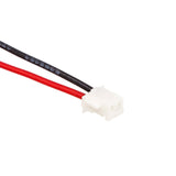 Battery for XDUOO X2 YT403040 3.7V Li-Polymer 500mAh / 1.85Wh