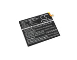 Battery for DOOV A8 PL-C30 3.8V Li-Polymer 3000mAh / 11.40Wh